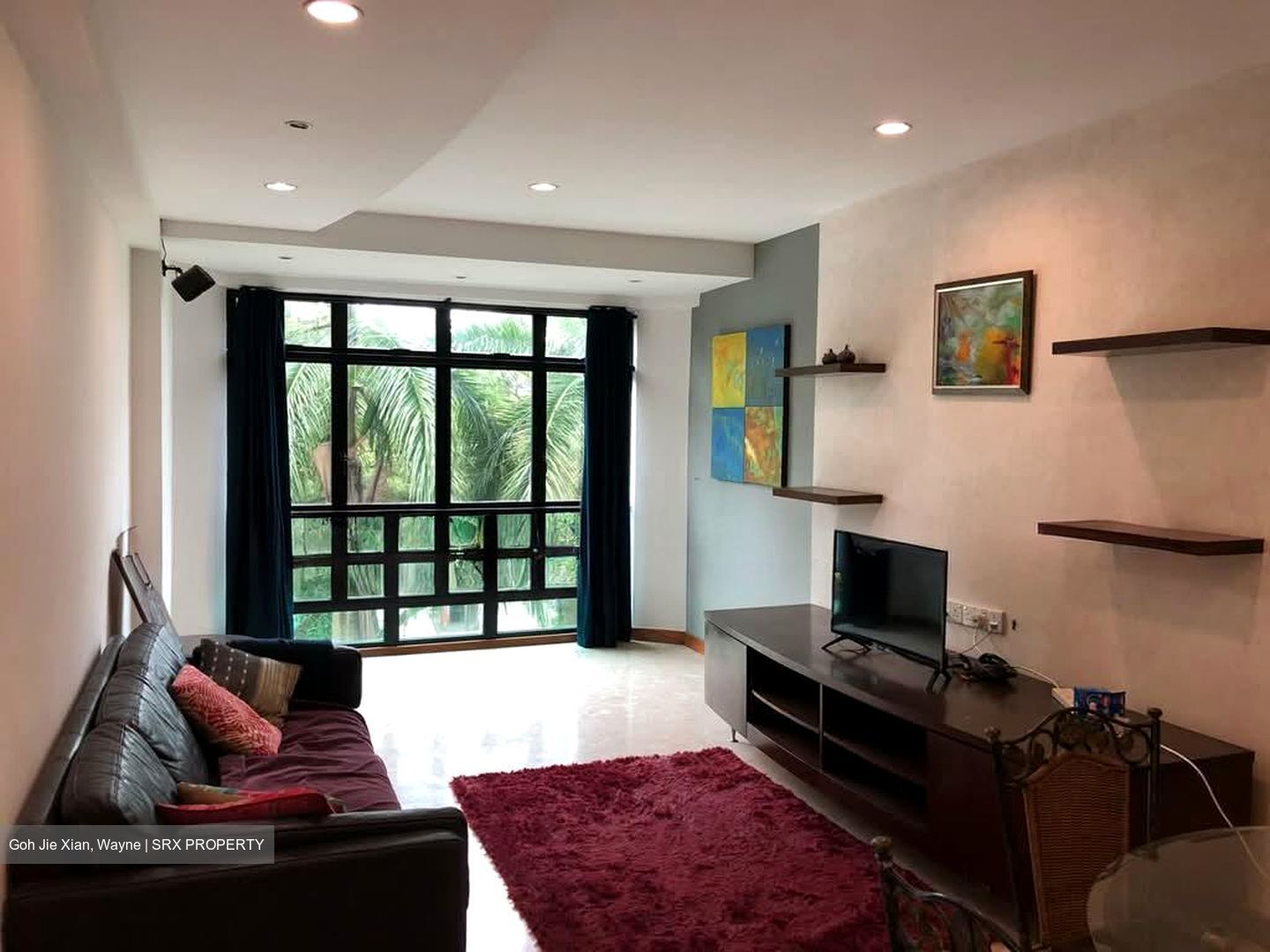 Eastvale (D18), Condominium #580270681